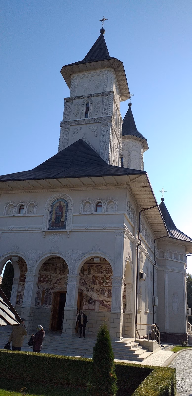 Complex Runc