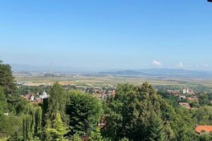 Complex Turistic Bella Vista