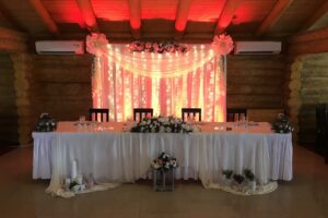 Complex turistic Brândușa