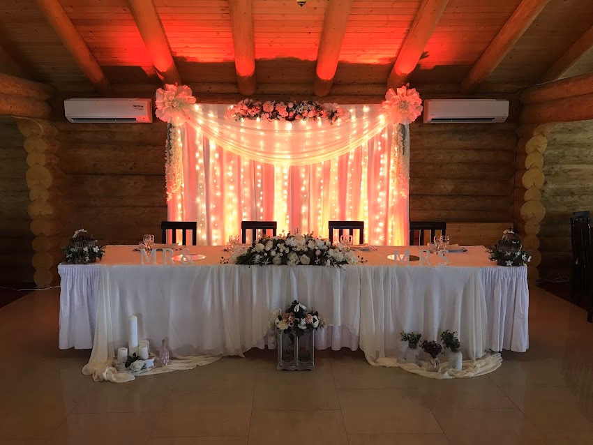 Complex turistic Brândușa