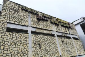 Complex turistic Cerdac