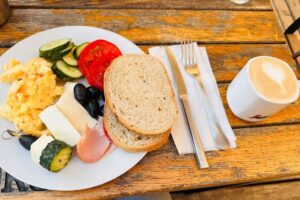 Complex turistic Cheile Butii