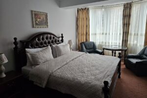 Complex Turistic Constantin Bucovina