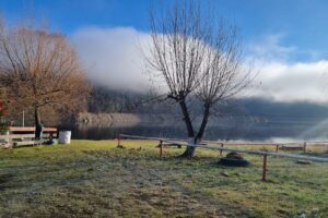 Complex Turistic Cumpăna