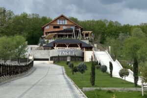 Complex Turistic Faget