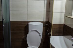 Complex Turistic Lac Calinesti