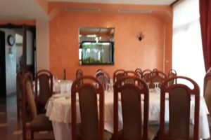 Complex Turistic Le Baron