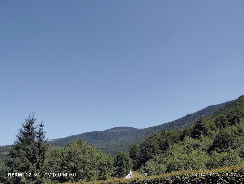 Complex Turistic Nora