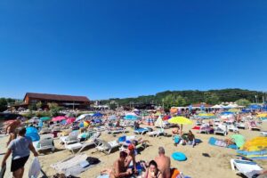 Complex Turistic Ocna Sibiului