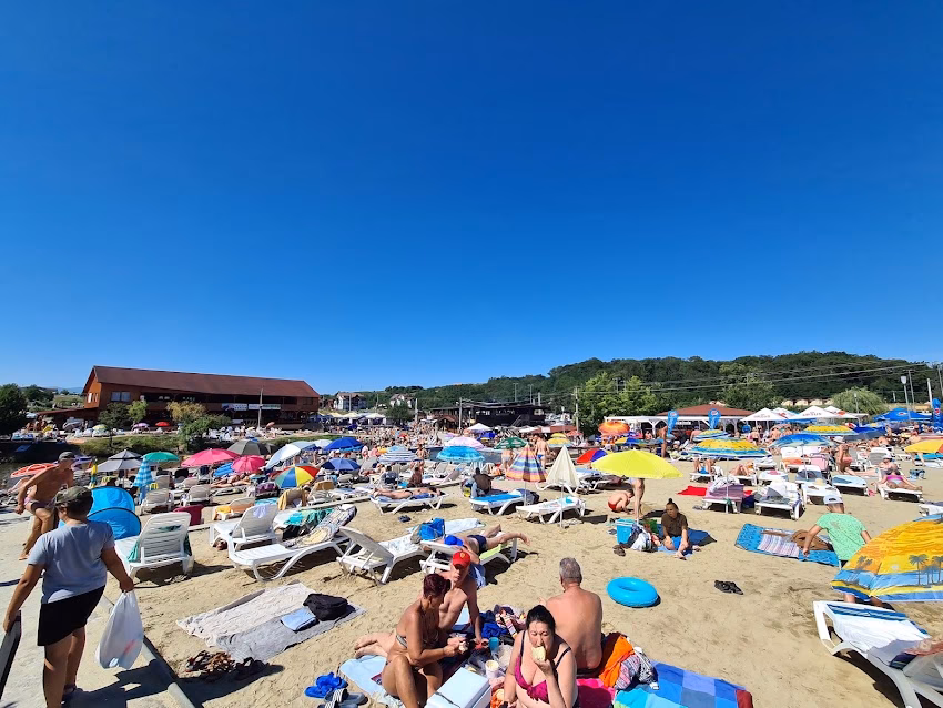 Complex Turistic Ocna Sibiului