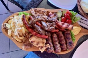 Complex Turistic Paralela 45