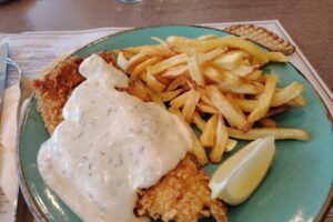 Complex Turistic Păstrăvăria Albota