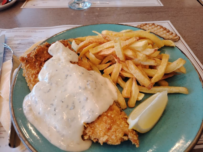 Complex Turistic Păstrăvăria Albota