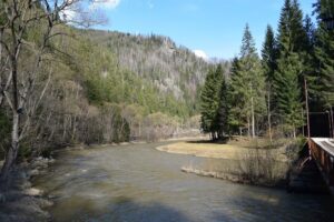 Complex Turistic Zugreni