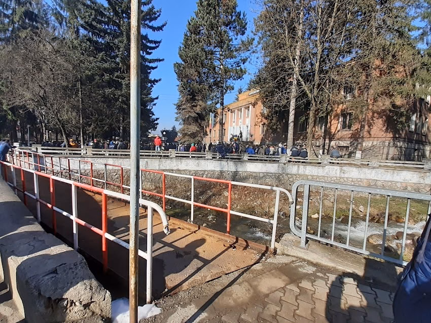 Complexul Energetic Valea Jiului