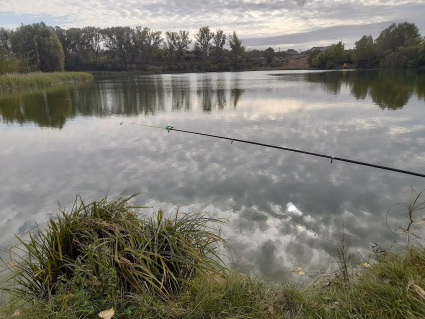Complexul lacustru PreajbaFăcăi