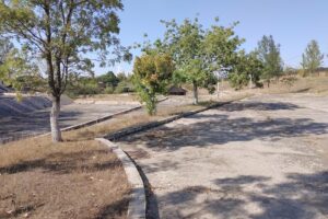 Complexul Turistic Rusciori