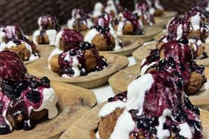 Complexul Turistic Satu Muscelean