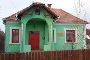 Composesoratul Ciumani