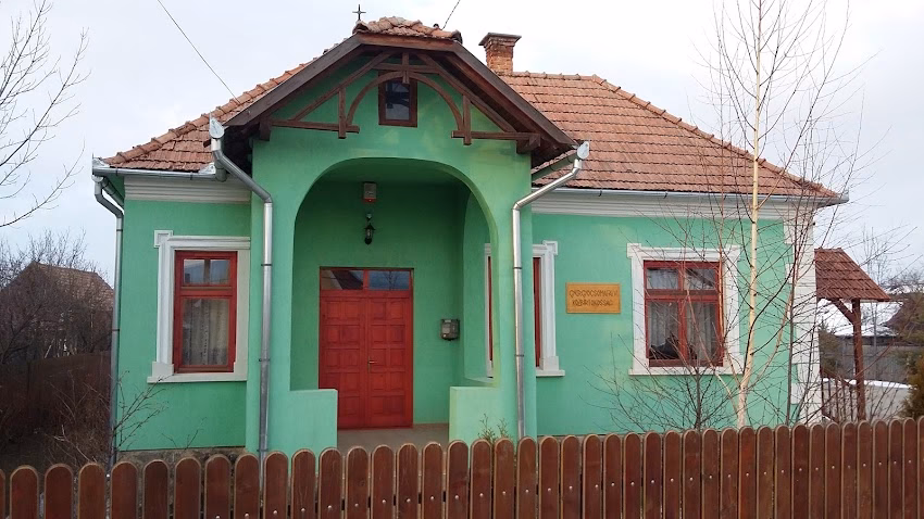 Composesoratul Ciumani