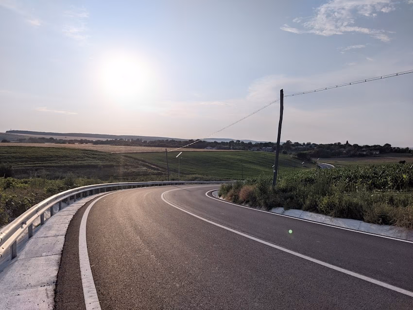 Comună Bereştibistriţa