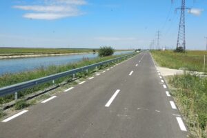 Comuna Berteștii de Jos