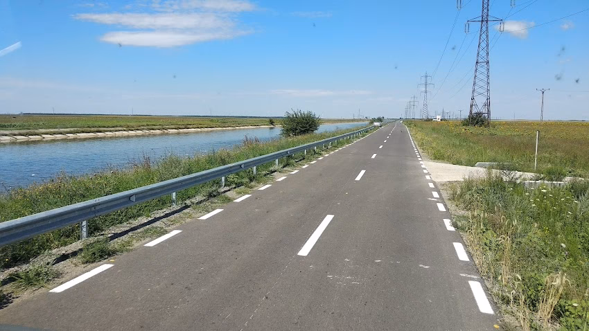 Comuna Berteștii de Jos