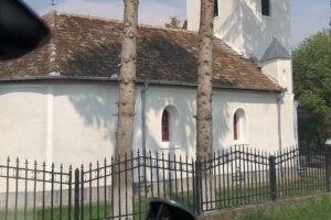 Comuna Bretea Română