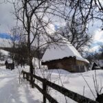 Comuna Bulzeștii de Sus