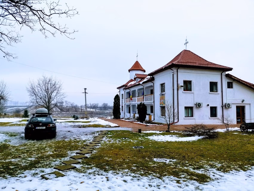 Comună Drăgăneştivlaşca