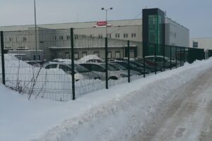 Comună Dragomireştivale