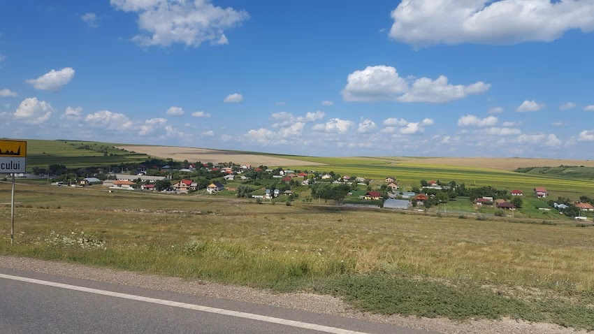 Comună Dudaepureni