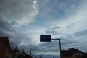 Comuna Galații Bistriței