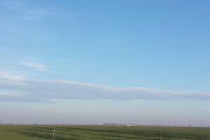 Comună Glodeanusiliştea