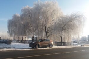 Comuna Josenii Bârgăului