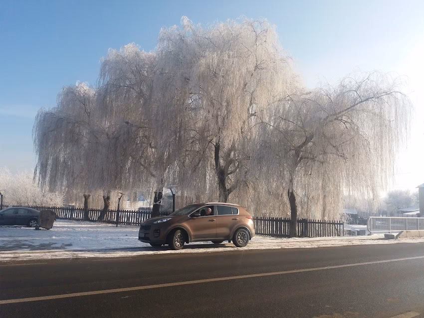 Comuna Josenii Bârgăului