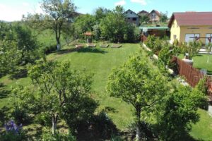 Comuna Meseșenii de Jos