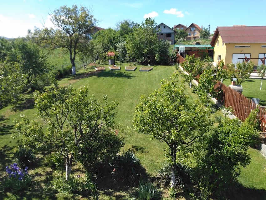 Comuna Meseșenii de Jos