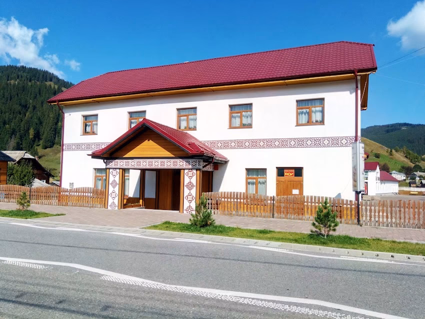 Comuna Muzeu Ciocăneşti