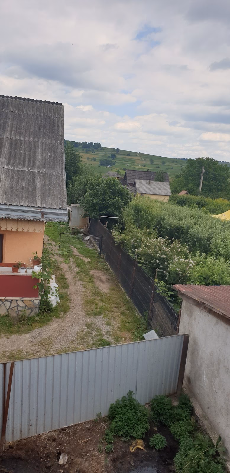 Comuna Pârteștii de Jos județul Suceava