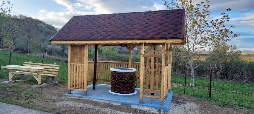 Comuna Poșta Câlnău