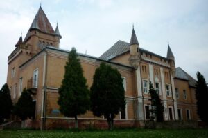 Comună Sântămăriaorlea