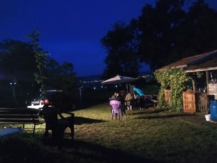 Comuna Sântana de Mureș