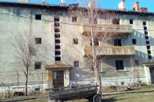 Comună Silişteagumeşti