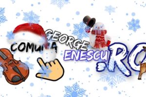ComunaGeorgeEnescuRo
