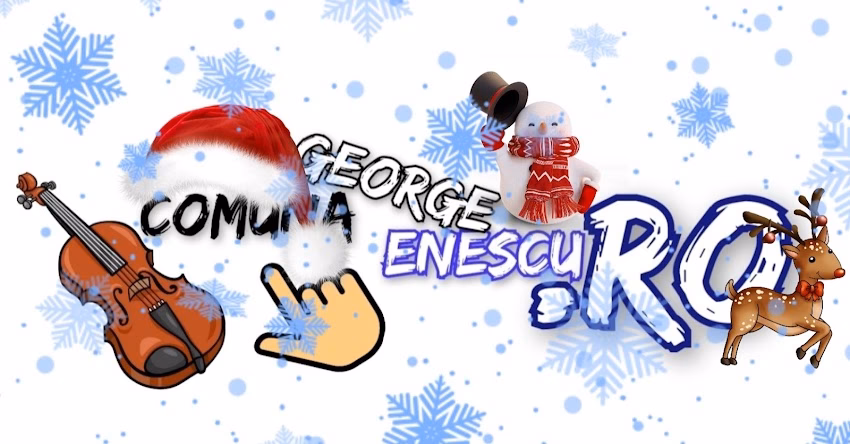 ComunaGeorgeEnescuRo