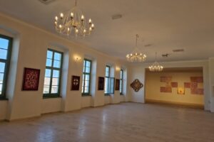 Conacul familiei Mocioni