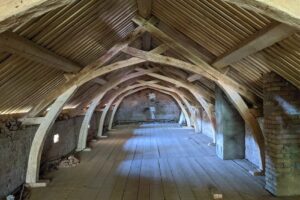 Conacul familiei Petre P Carp