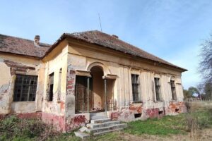 Conacul Gyertyánffy