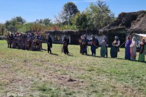 Conacul Jakabffy Juhász